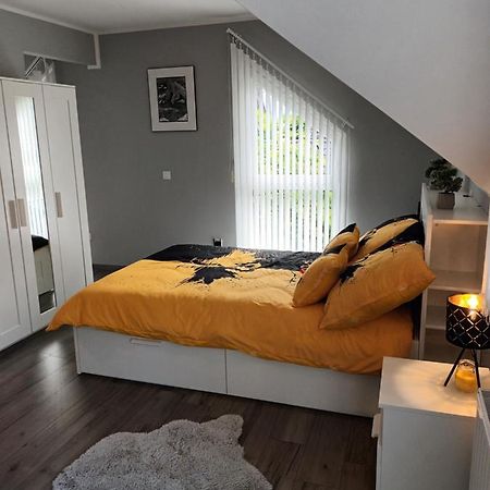 Apartment Jovan Блед Екстер'єр фото