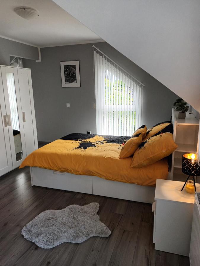 Apartment Jovan Блед Екстер'єр фото