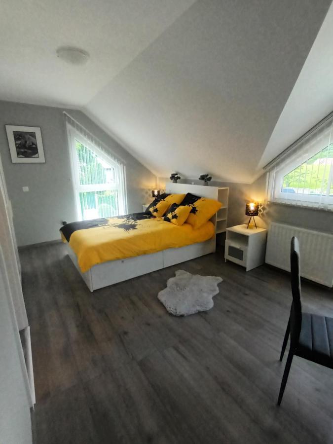 Apartment Jovan Блед Екстер'єр фото